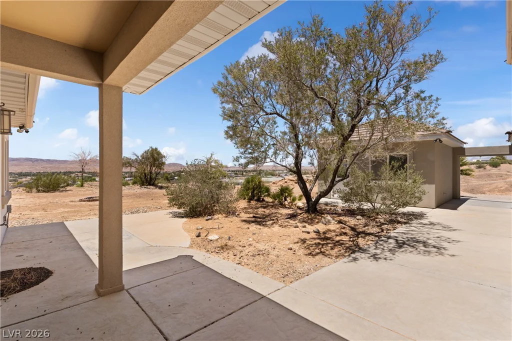 575 Gann, Logandale, NV 89021