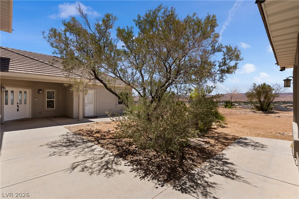 575 Gann, Logandale, NV 89021