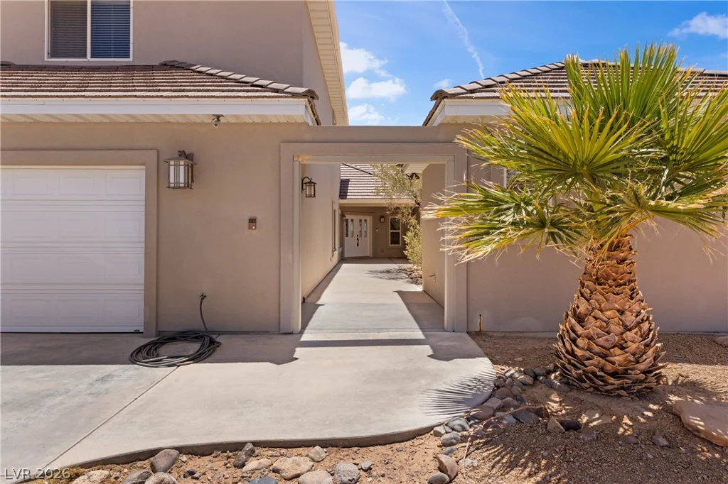 575 Gann, Logandale, NV 89021