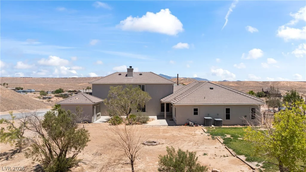 575 Gann, Logandale, NV 89021