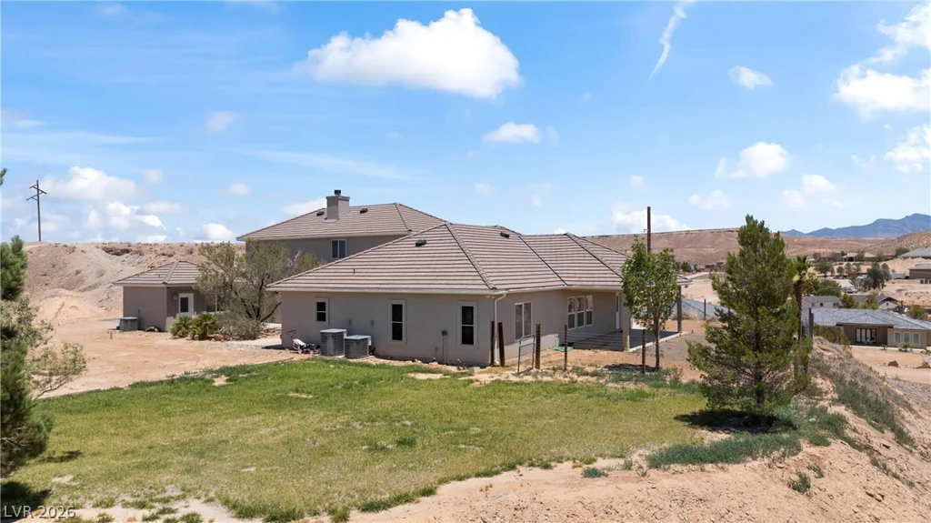 575 Gann, Logandale, NV 89021