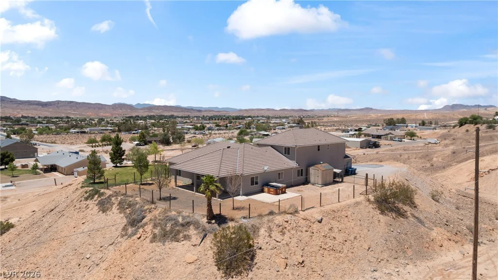 575 Gann, Logandale, NV 89021