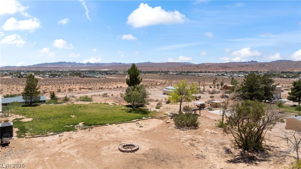 575 Gann, Logandale, NV 89021
