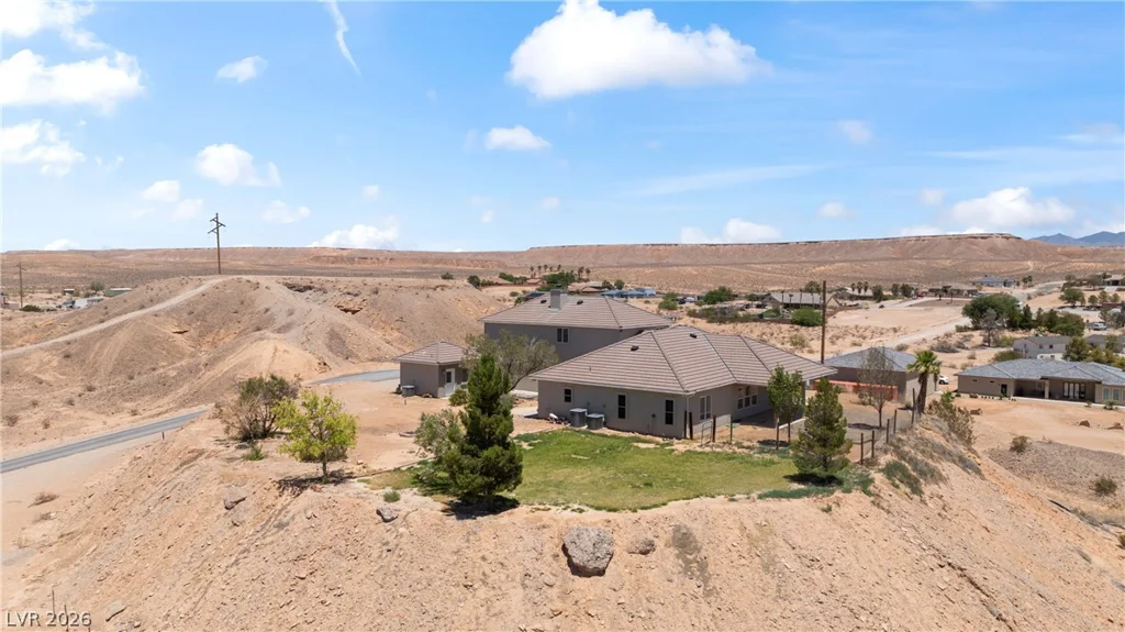 575 Gann, Logandale, NV 89021