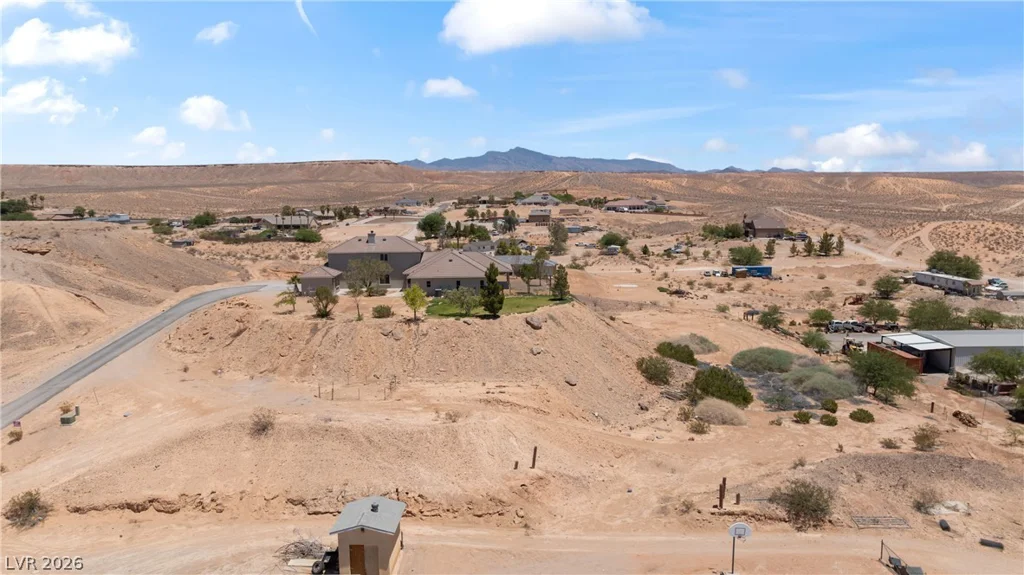 575 Gann, Logandale, NV 89021