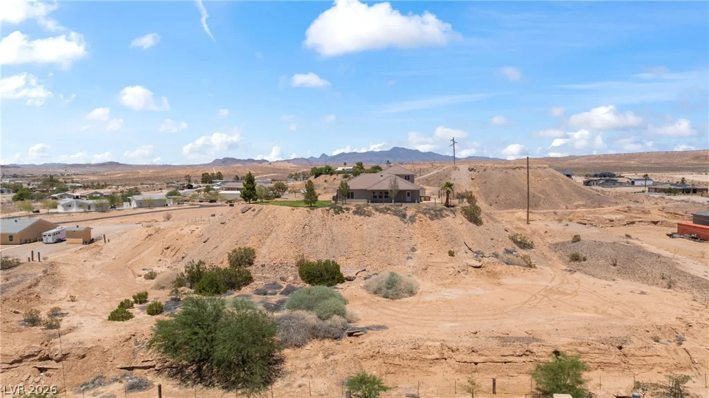 575 Gann, Logandale, NV 89021