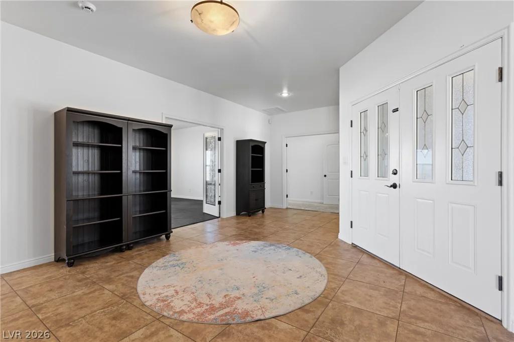 575 Gann, Logandale, NV 89021