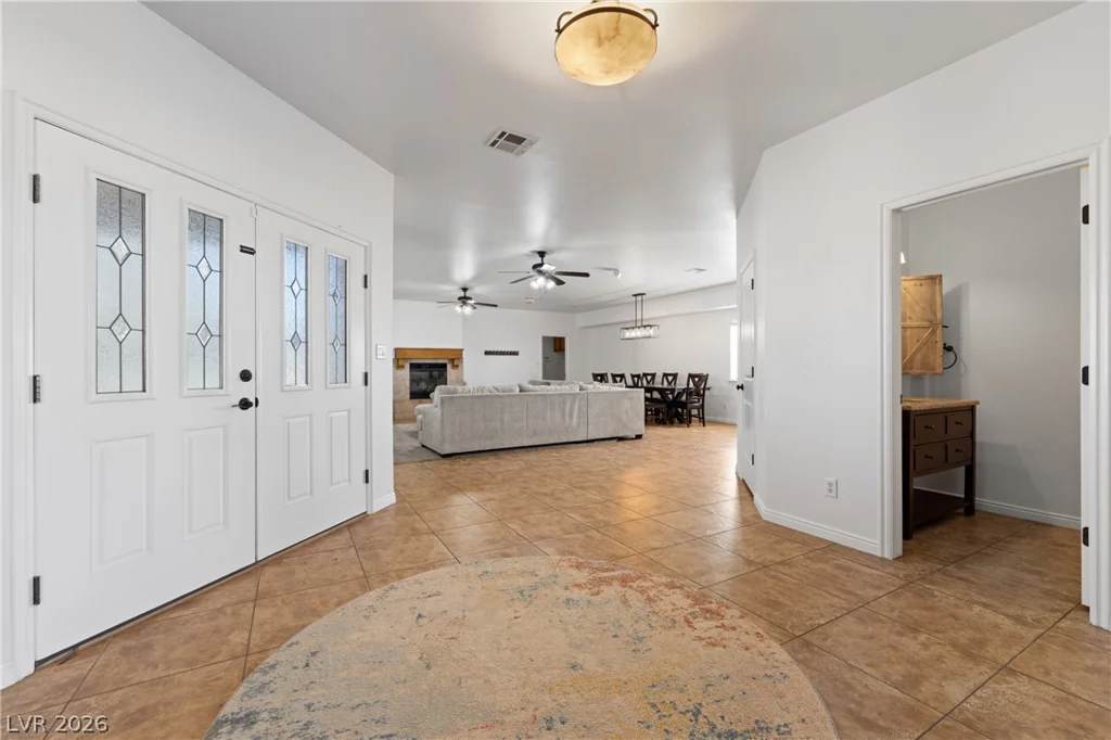 575 Gann, Logandale, NV 89021