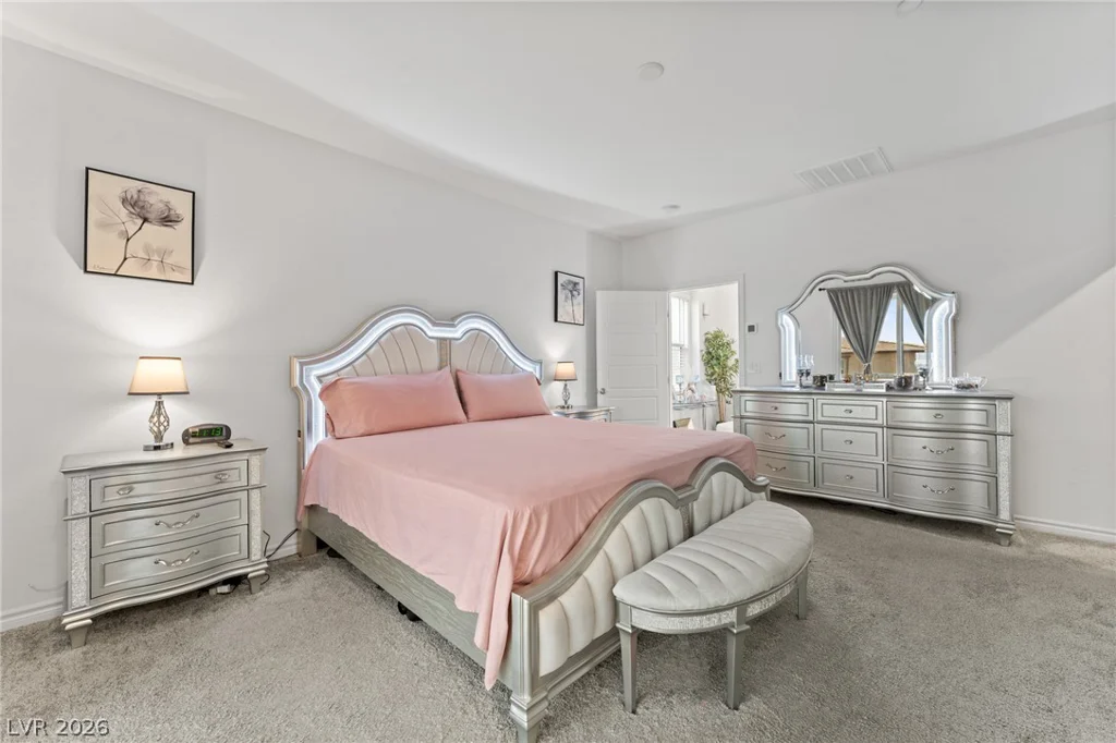 8879 Roadrunner Ravine, Las Vegas, NV 89166