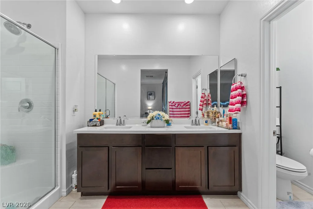 8879 Roadrunner Ravine, Las Vegas, NV 89166