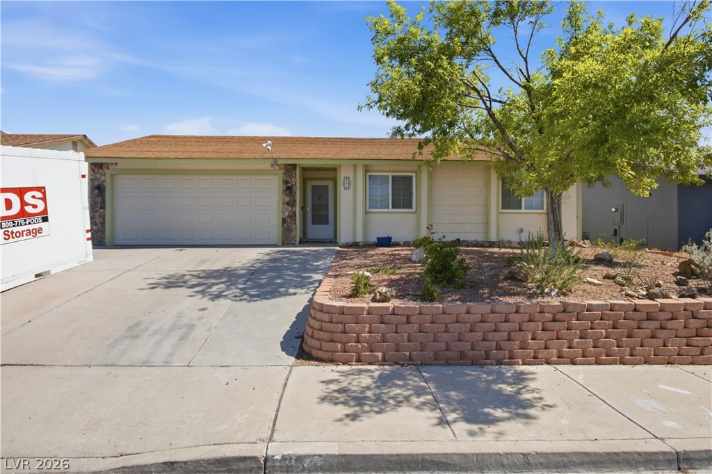 234 Meyers, Henderson, NV 89015