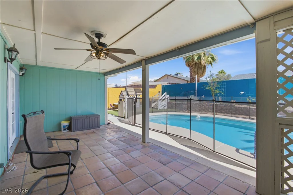 234 Meyers, Henderson, NV 89015