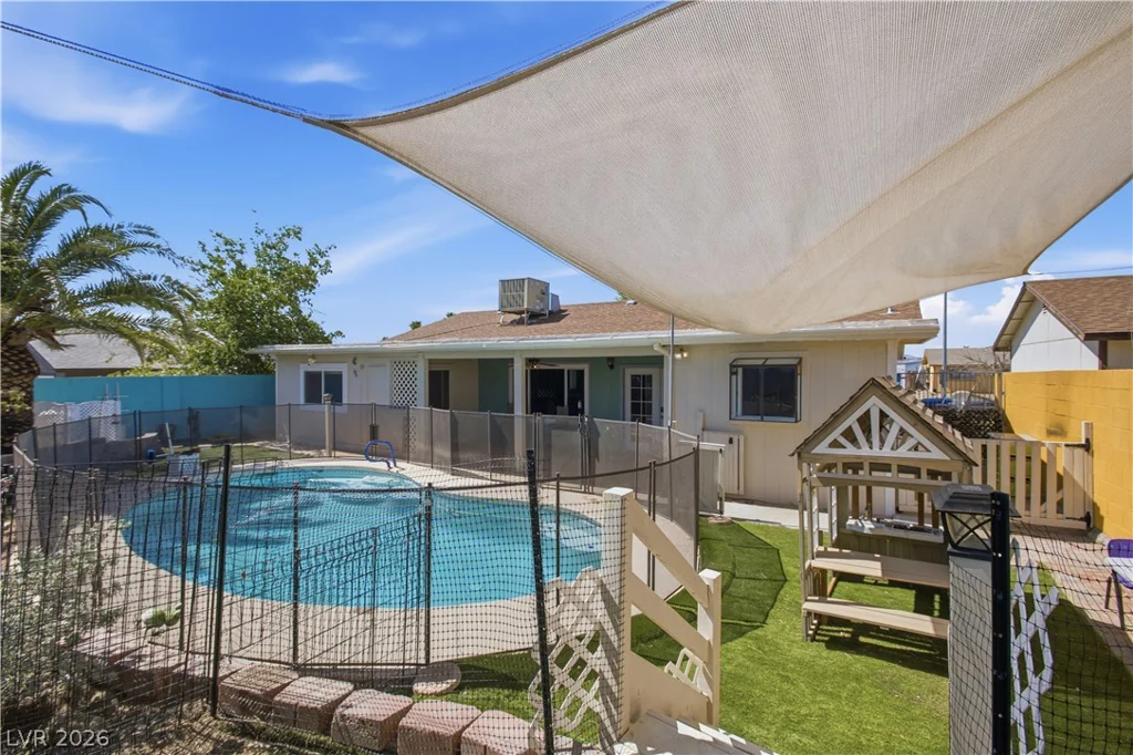 234 Meyers, Henderson, NV 89015