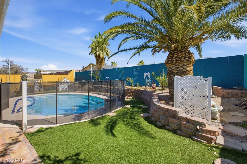 234 Meyers, Henderson, NV 89015