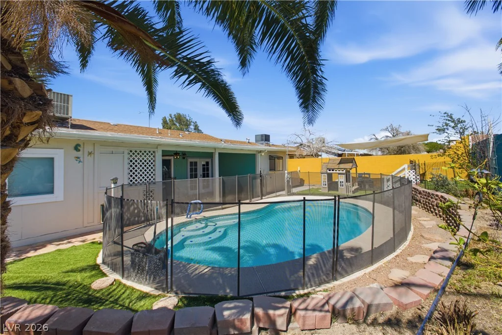 234 Meyers, Henderson, NV 89015