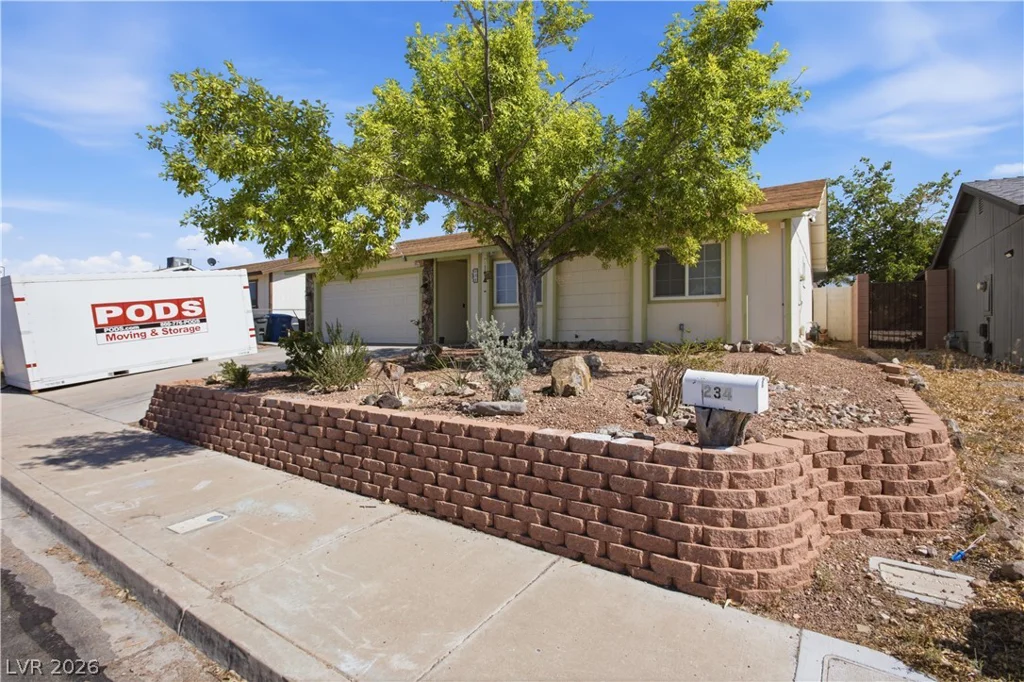 234 Meyers, Henderson, NV 89015