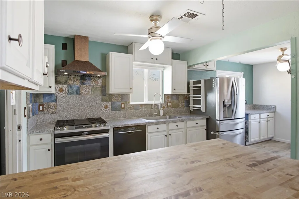 234 Meyers, Henderson, NV 89015