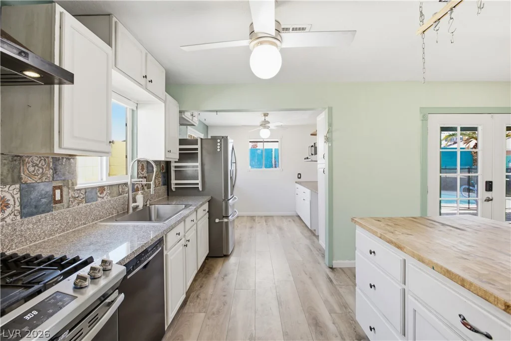 234 Meyers, Henderson, NV 89015