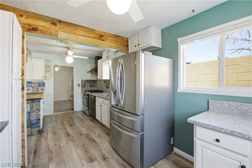 234 Meyers, Henderson, NV 89015
