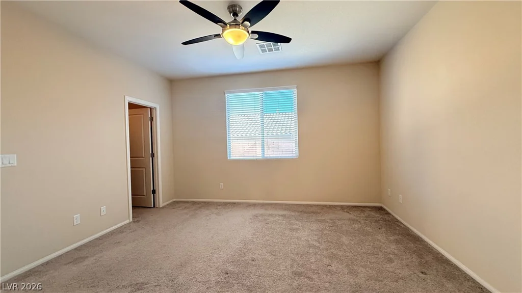 821 Fox Mountain, North Las Vegas, NV 89084