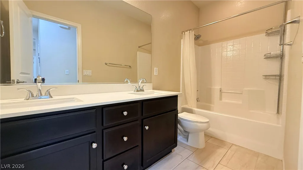 821 Fox Mountain, North Las Vegas, NV 89084