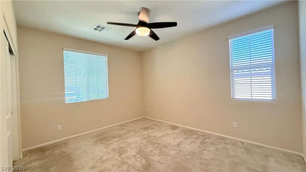 821 Fox Mountain, North Las Vegas, NV 89084