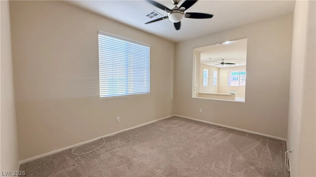 821 Fox Mountain, North Las Vegas, NV 89084