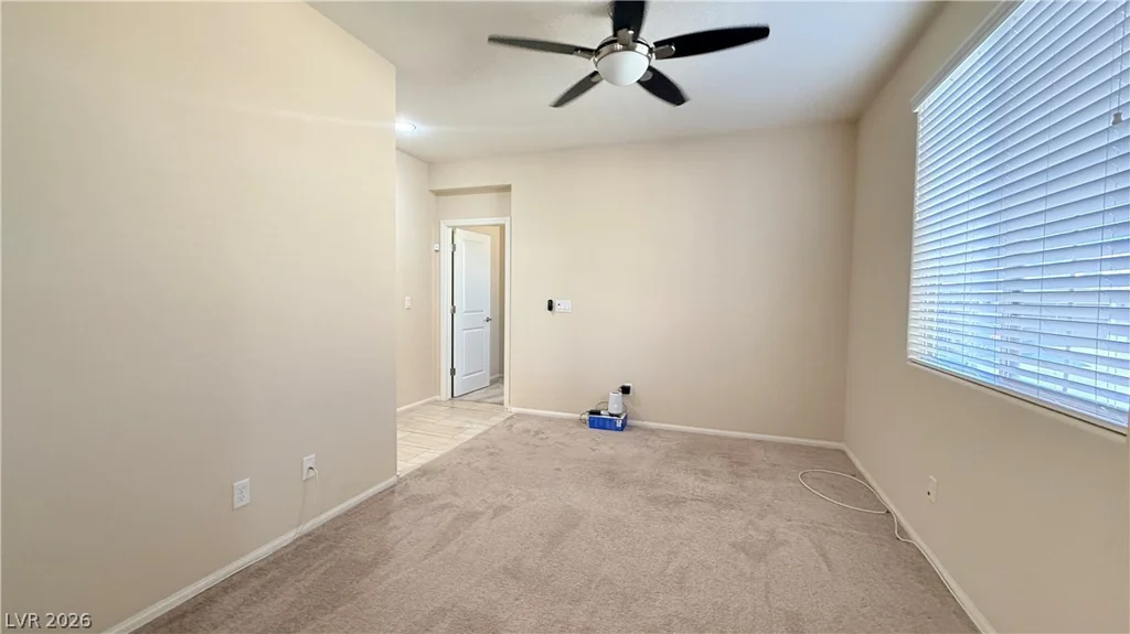 821 Fox Mountain, North Las Vegas, NV 89084