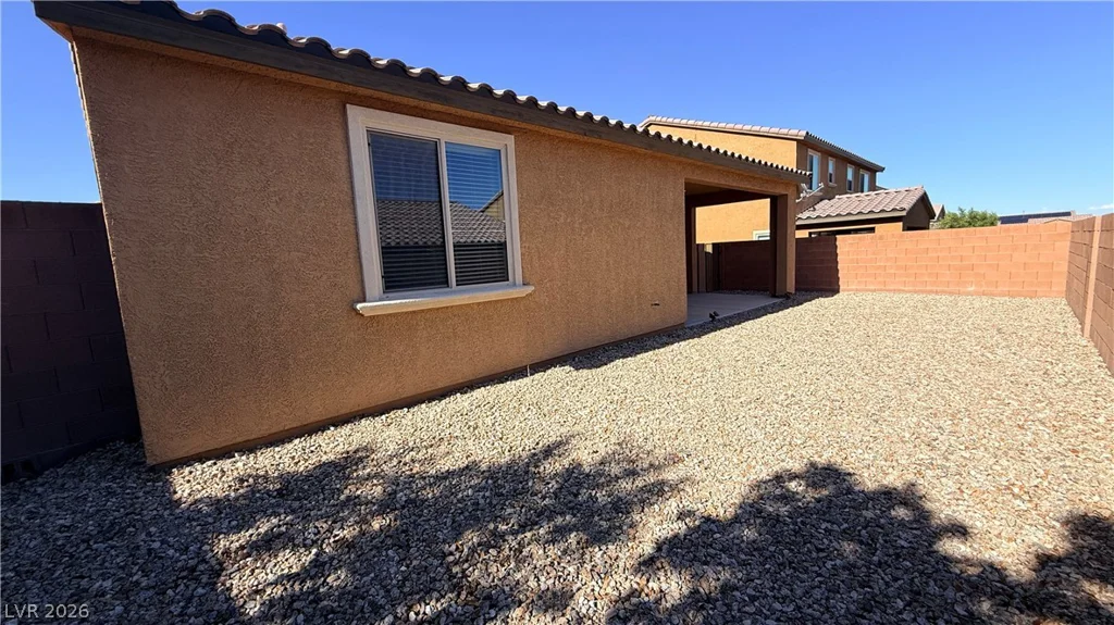821 Fox Mountain, North Las Vegas, NV 89084