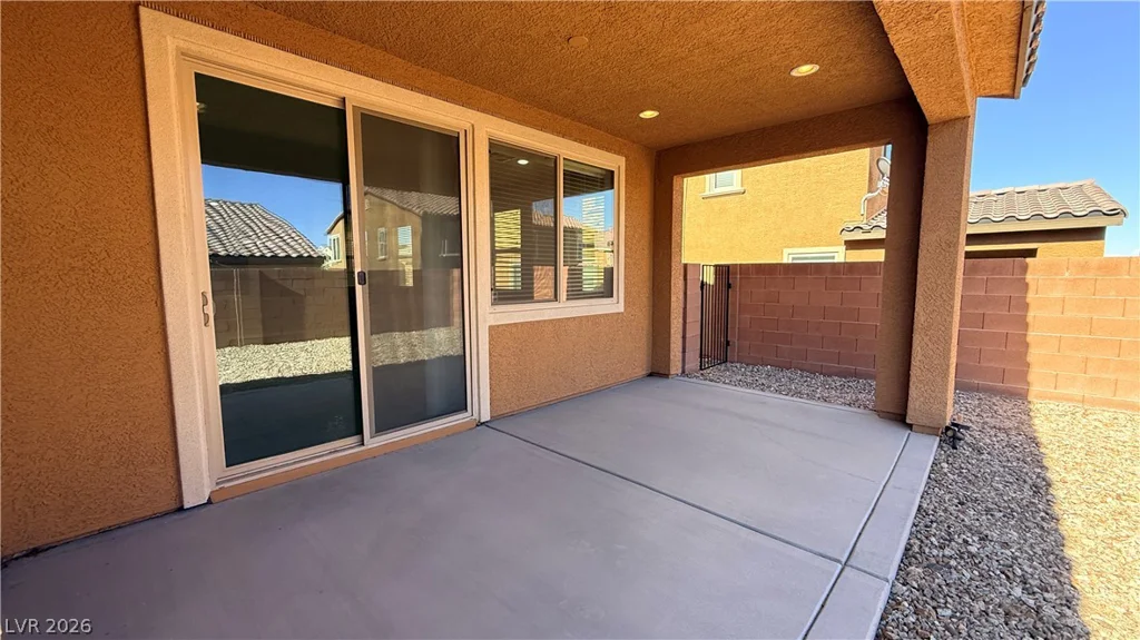 821 Fox Mountain, North Las Vegas, NV 89084