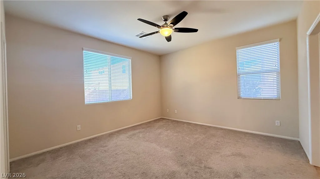 821 Fox Mountain, North Las Vegas, NV 89084