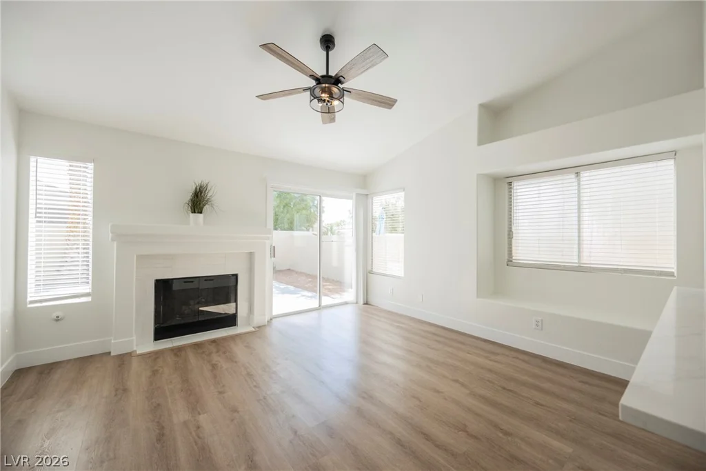 2336 Bloomington, Las Vegas, NV 89134
