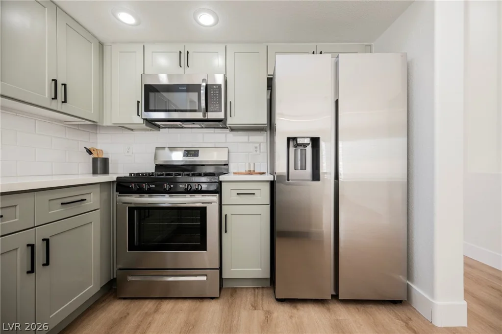 2336 Bloomington, Las Vegas, NV 89134
