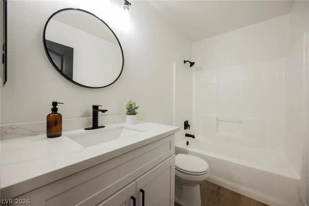2336 Bloomington, Las Vegas, NV 89134