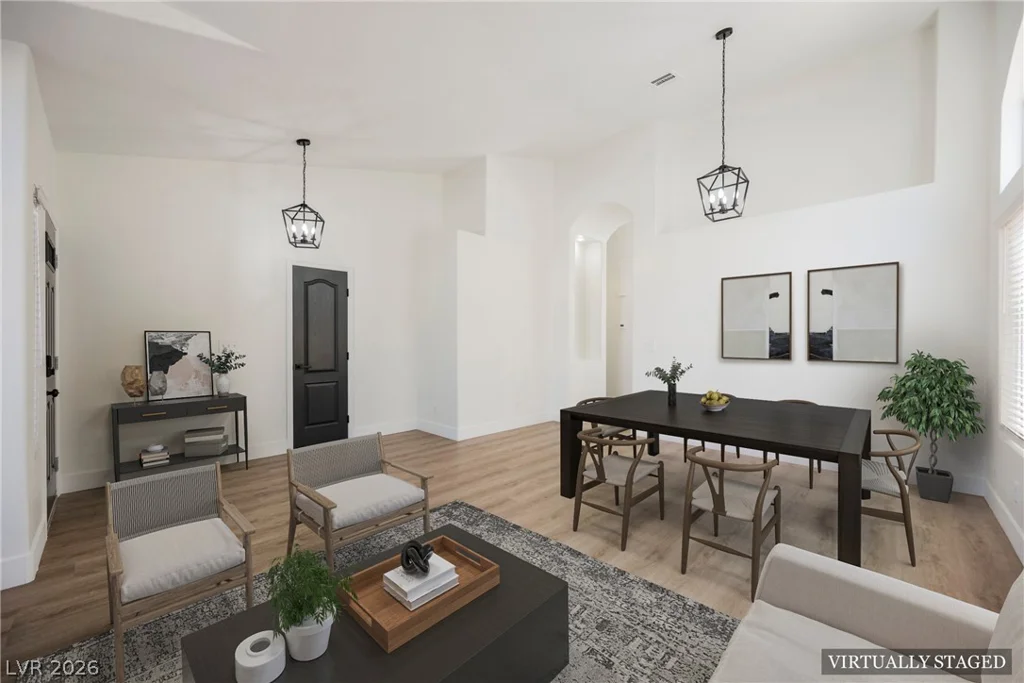 2336 Bloomington, Las Vegas, NV 89134