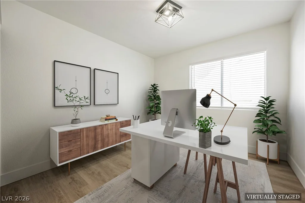 2336 Bloomington, Las Vegas, NV 89134