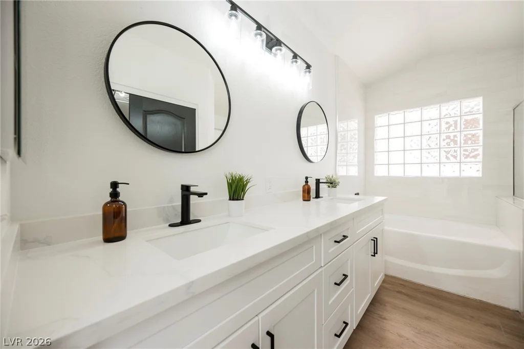 2336 Bloomington, Las Vegas, NV 89134