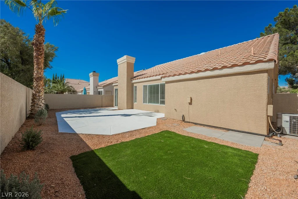 2336 Bloomington, Las Vegas, NV 89134