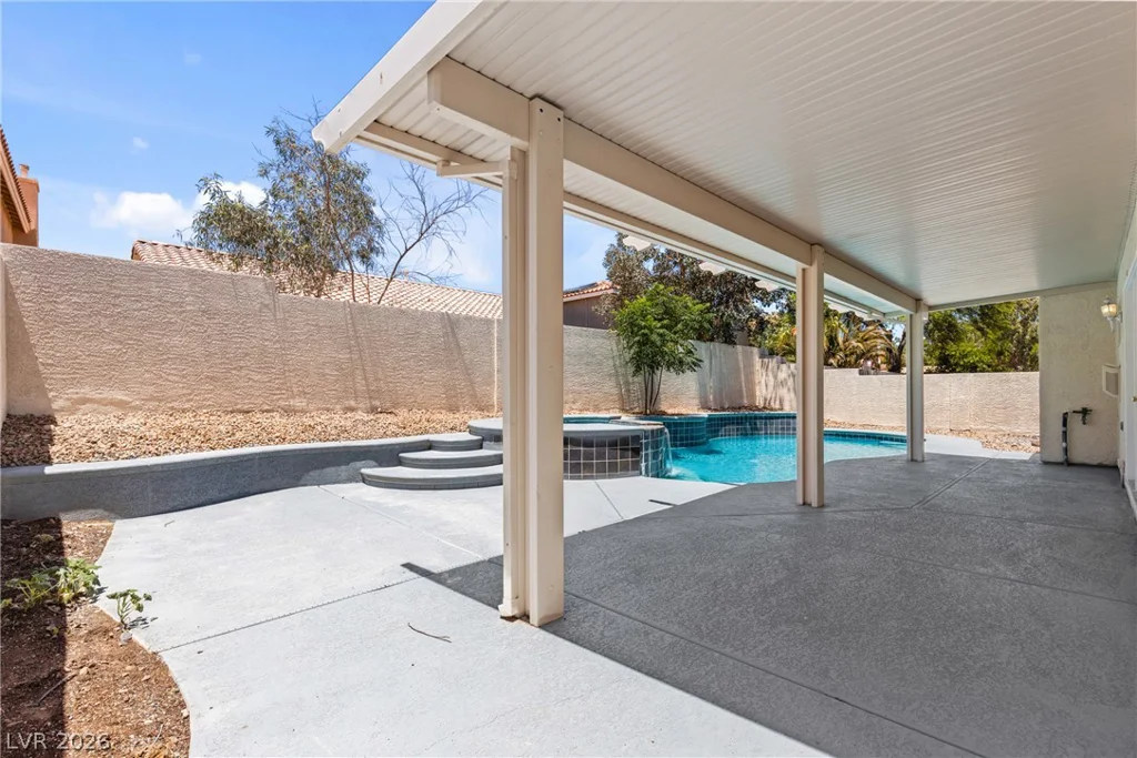 10831 Tawny Buck, Las Vegas, NV 89183