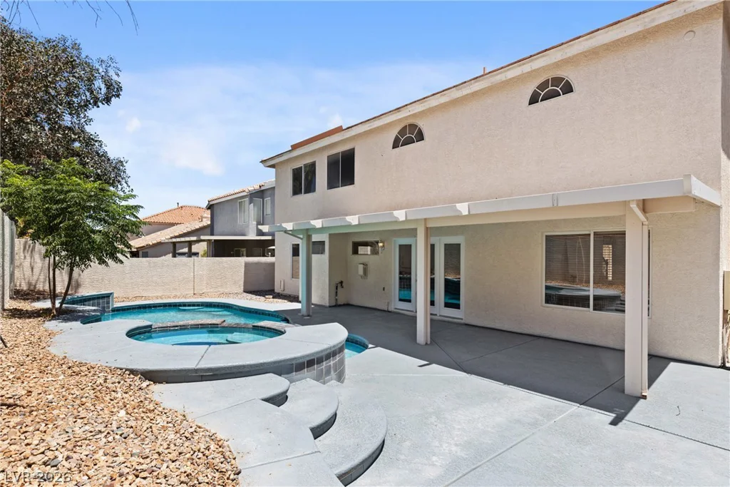 10831 Tawny Buck, Las Vegas, NV 89183