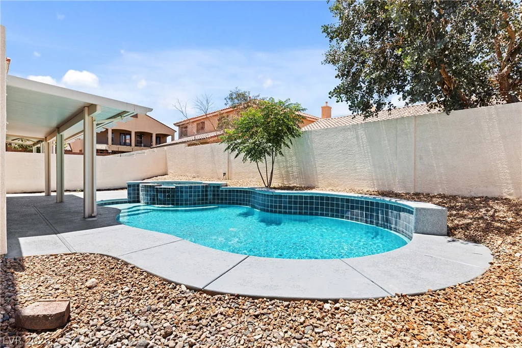 10831 Tawny Buck, Las Vegas, NV 89183