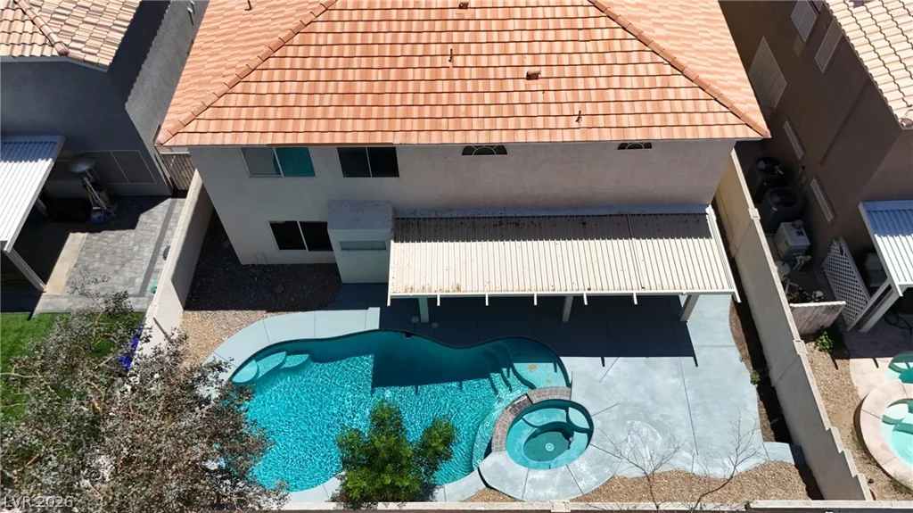 10831 Tawny Buck, Las Vegas, NV 89183