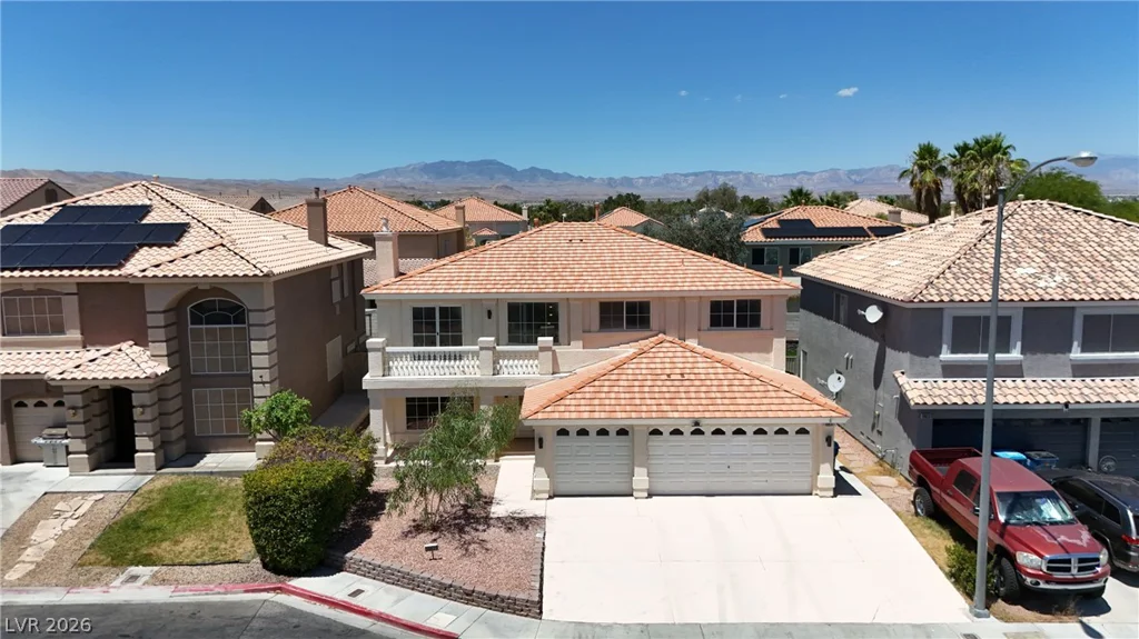 10831 Tawny Buck, Las Vegas, NV 89183