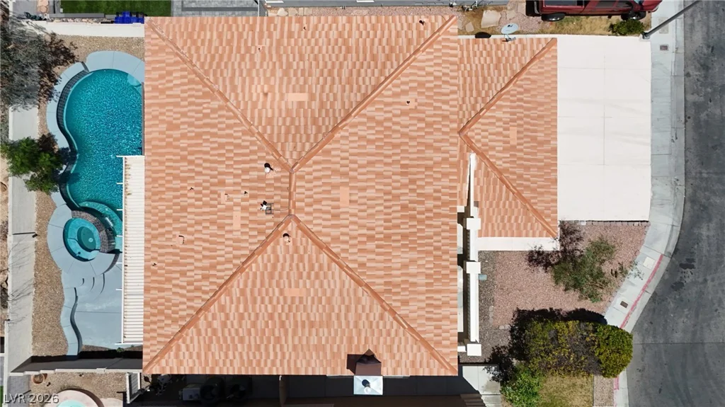 10831 Tawny Buck, Las Vegas, NV 89183