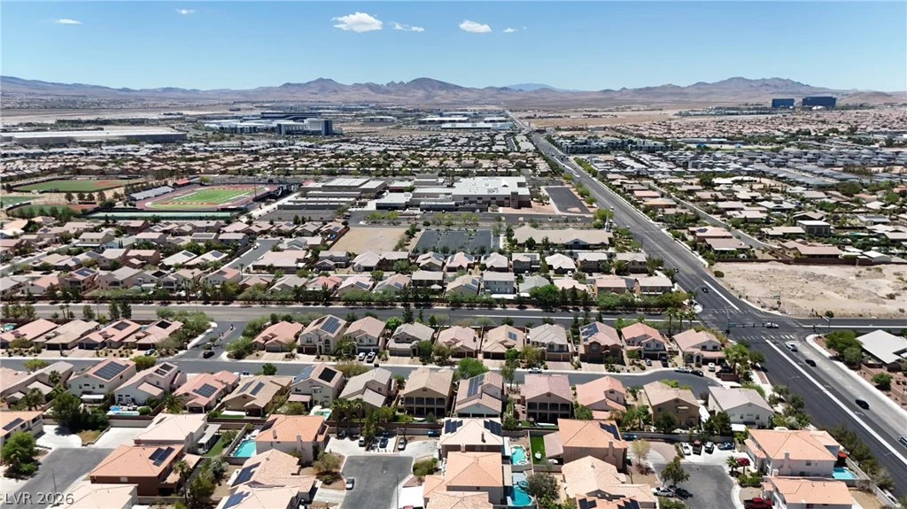 10831 Tawny Buck, Las Vegas, NV 89183