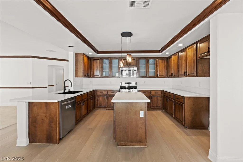 10831 Tawny Buck, Las Vegas, NV 89183