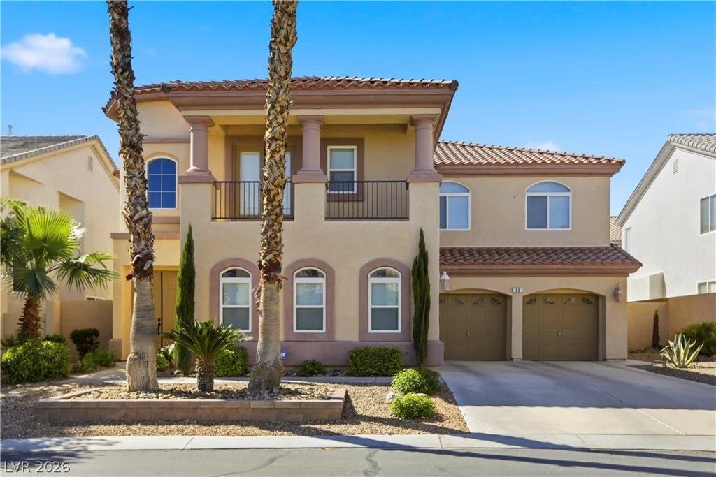 39 Perennial Border, Las Vegas, NV 89148