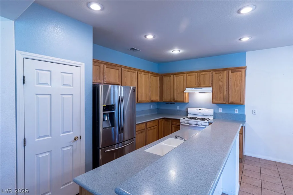 9612 Cherry Canyon, Las Vegas, NV 89129