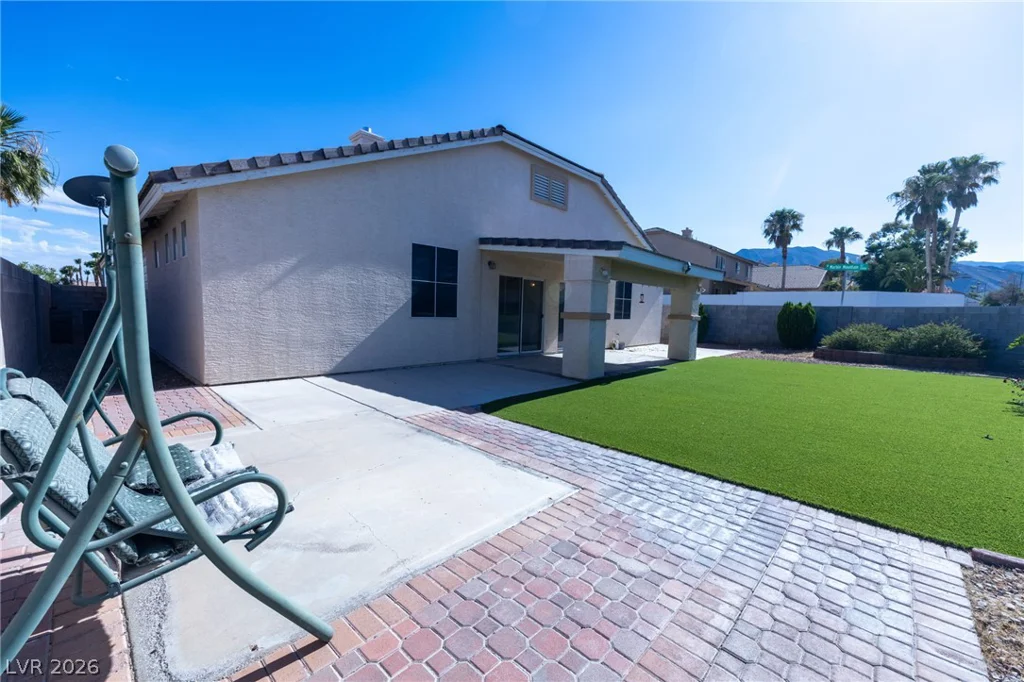 9612 Cherry Canyon, Las Vegas, NV 89129