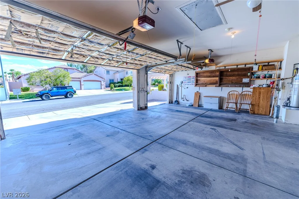 9612 Cherry Canyon, Las Vegas, NV 89129